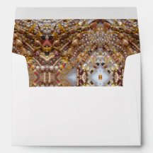 Impresión de la banda de los tonos de la tierra