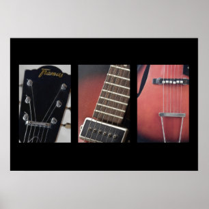 Impresión de la bella arte de la armonía de 3