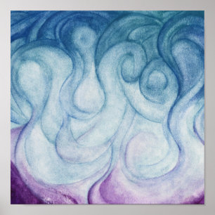 Impresión de la explosión del alcohol