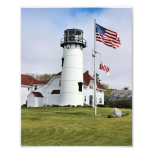 Impresión de la foto de las MAMÁES de Cape Cod d