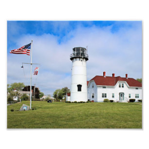Impresión de la foto de las MAMÁES de Cape Cod d