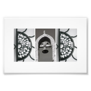 impresión de la foto del alfabeto del papá 4x6