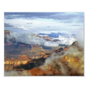 Impresión de la foto del Bello Artes del Gran