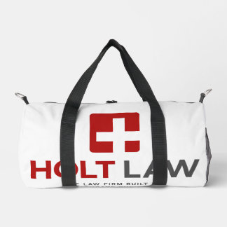 Impresión de la ley holgada cortar Sew Bolsa de Du