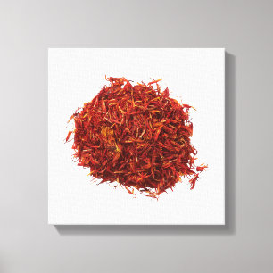 Impresión de la lona de Hong Hua