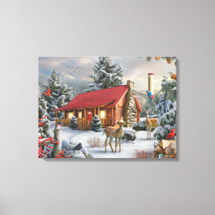 Impresión de la lona de los "nuevos amigos" de