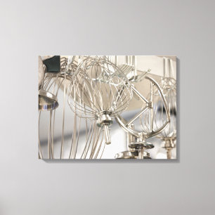 Impresión de la lona de YorKitchen