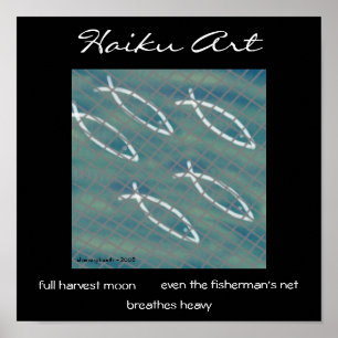 IMPRESIÓN DE LA LUNA DE COSECHA COMPLETA