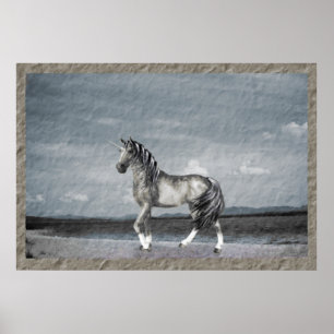 Impresión de Lake Guardian