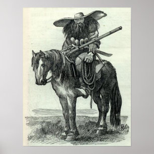 Impresión de las Texas Rangers