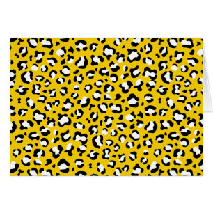 Impresión de leopardo, puntos de leopardo, leopard