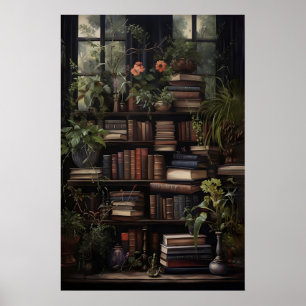 Impresión de Libros Botánicos, Biblioteca Verde, V