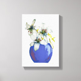 Impresión de lienzo