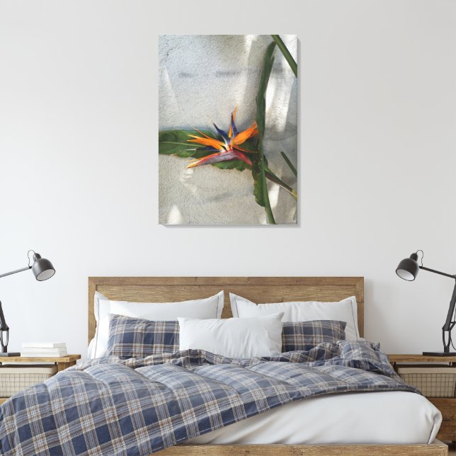 impresión de lienzo (Insitu(Dormitorio))