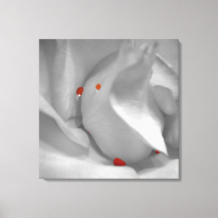 Impresión de lienzo acuático eoliano