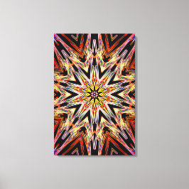 Impresión de lienzo BullmasterGardian 20x30