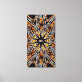 Impresión de lienzo BullmasterGardian 21x40