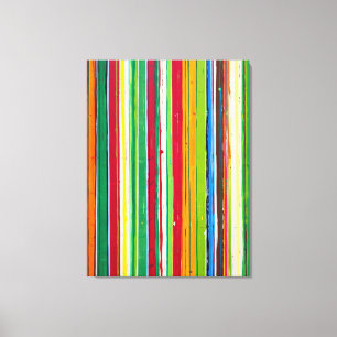 Impresión de lienzo de 30 x 40 en la placa