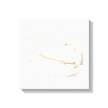 Impresión de lienzo de Bai Shao