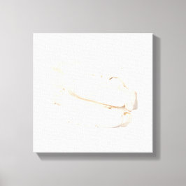 Impresión de lienzo de Bai Shao