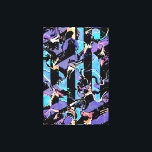 Impresión de lienzo de Eyesore<br><div class="desc">Sigue mi trabajo y marca en Instagram @MRNStudios o ko-fi.com/MRNStudios</div>