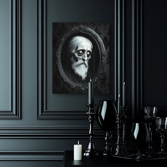 Impresión de lienzo de ghast ghast (Subido por el creador)