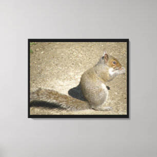 Impresión de lienzo de hockey sobre hierba