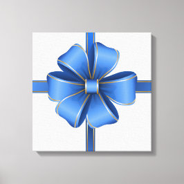 Impresión de lienzo de navidades