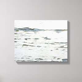 Impresión de lienzo de pintura irregular