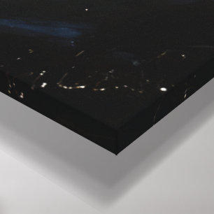 Impresión de lienzo de serenidad subacuática