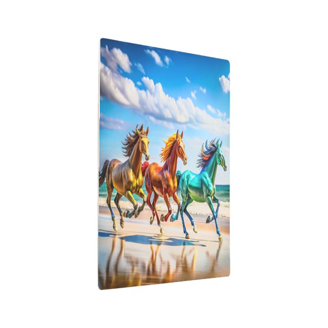 Impresión de lienzo envuelto en falso (3/4)