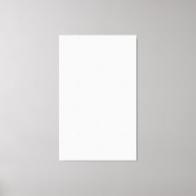 Impresión de lienzo estirado