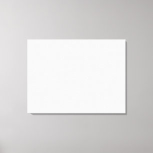 Impresión de lienzo estirado