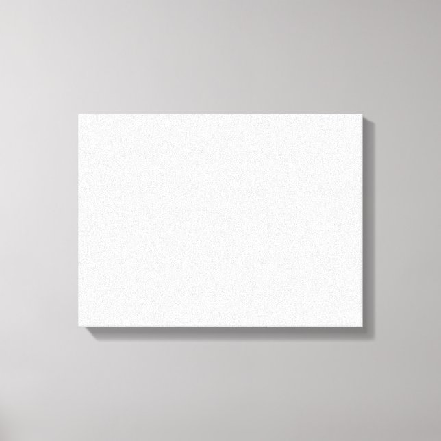 Impresión de lienzo estirado (Anverso)