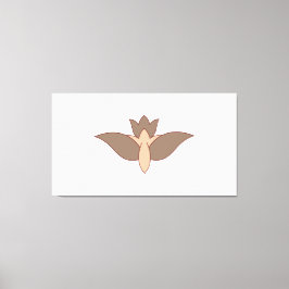 Impresión de lienzo estirado