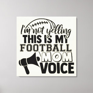 Impresión de lienzo estirado