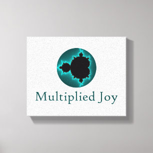 Impresión de lienzo estirado