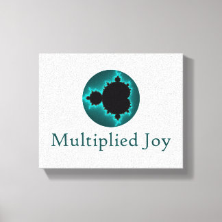 Impresión de lienzo estirado