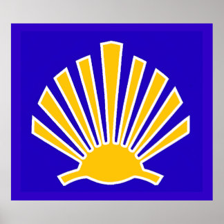 Impresión de lienzo estirado