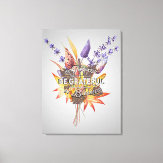 Impresión de lienzo estirado