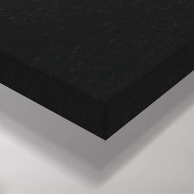 Impresión de lienzo estirado (Esquina (abajo))