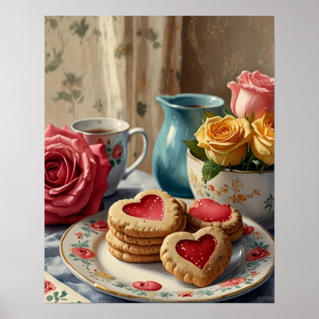 Impresión de lienzo estirado (Frente)