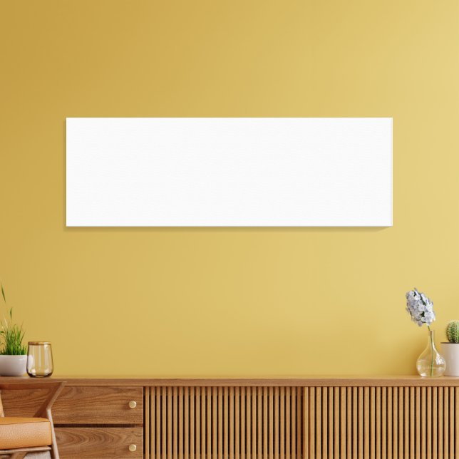 Impresión de lienzo estirado (Insitu (Sala de estar))