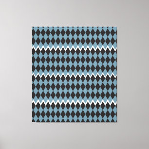 Impresión de lienzo estirado