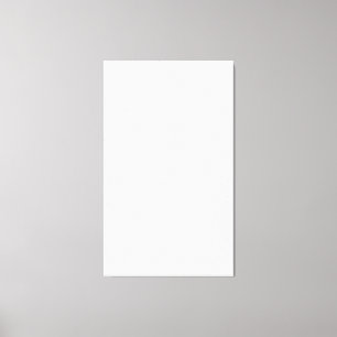 Impresión de lienzo estirado