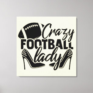 Impresión de lienzo estirado