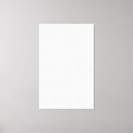 Impresión de lienzo estirado