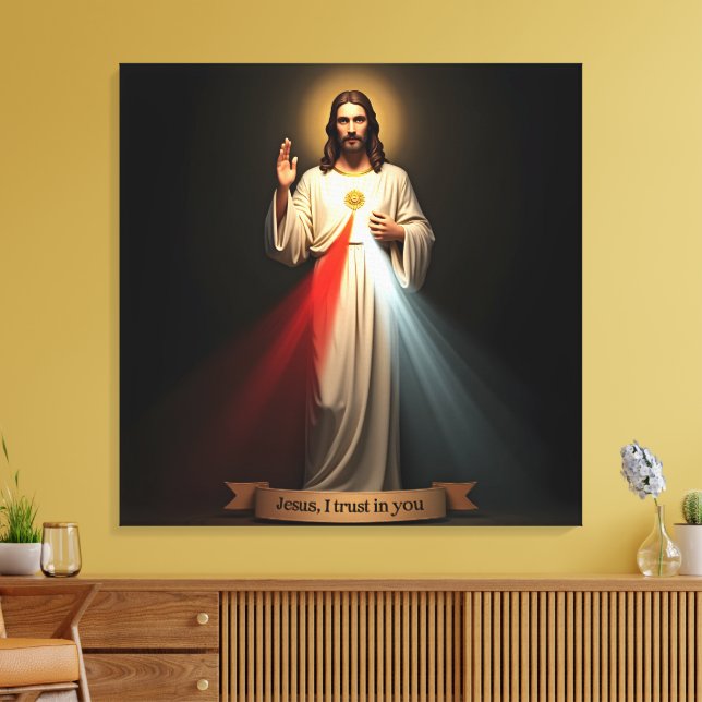 Impresión de lienzo estirado (Insitu (Sala de estar))