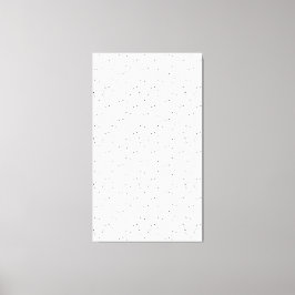 Impresión de lienzo estirado