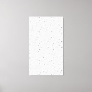 Impresión de lienzo estirado